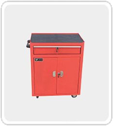 适用(yòng)于工(gōng)具(jù)柜系列脚轮